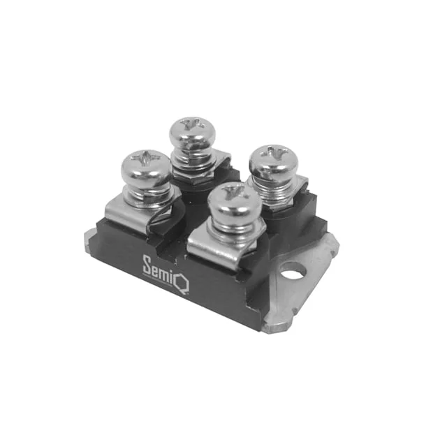 GSXD080A020S1-D3 DIODE 200V 80A SOT227