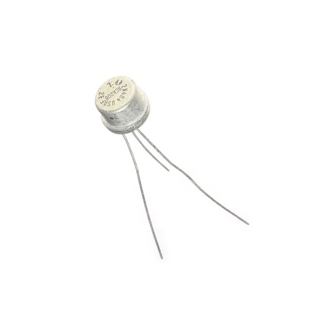 GT-2N404 RCA MILSPEC GERMANIUM TRANSISTOR