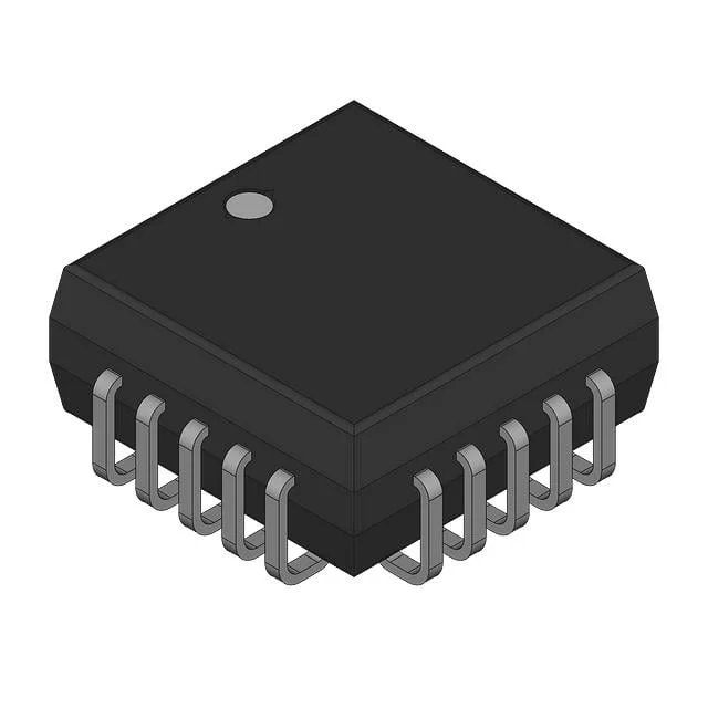 HA4P5033-5 IC OPAMP GP 1 CIRCUIT 20PLCC
