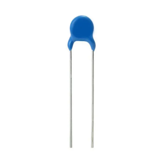 HAZ102KBABLBKR CAP CER 1000PF 1KV RADIAL