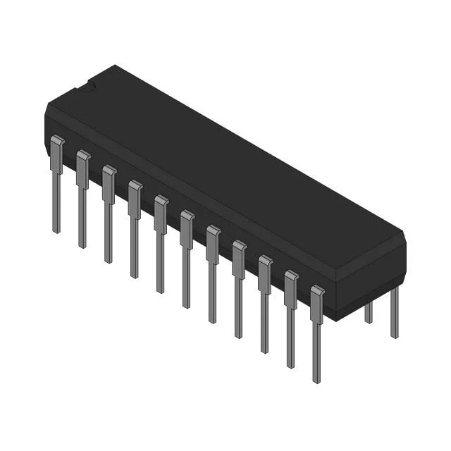 HC5513BIP SLIC, 2-4 CONVERSION, PDIP22