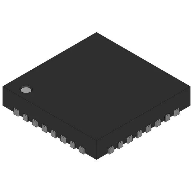 HC55185GCR SLIC, BIPOLAR, PQCC32