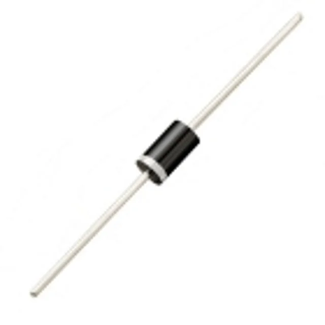 HER305-T DIODE HIGH EFF 600V 3A DO-201