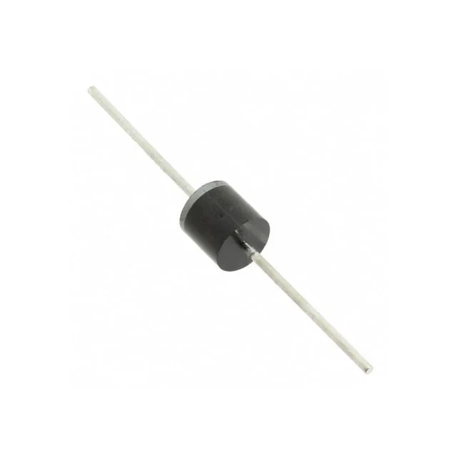 HER602G DIODE GEN PURP 6A 100V R-6