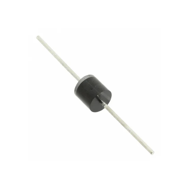 HER603G DIODE GEN PURP 6A 200V R-6