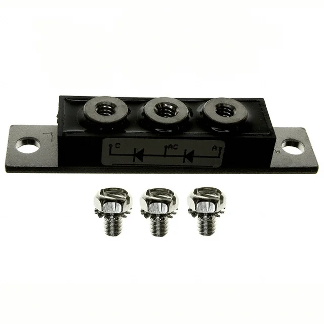 HFA140MD60D DIODE MODULE 600V 99A TO244AB