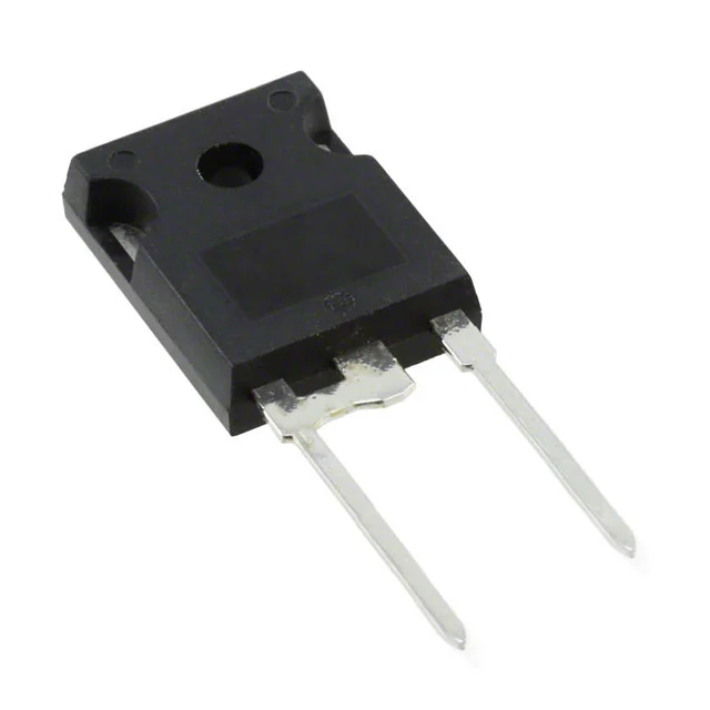 HFA15PB60PBF DIODE GEN PURP 600V 15A TO247AC