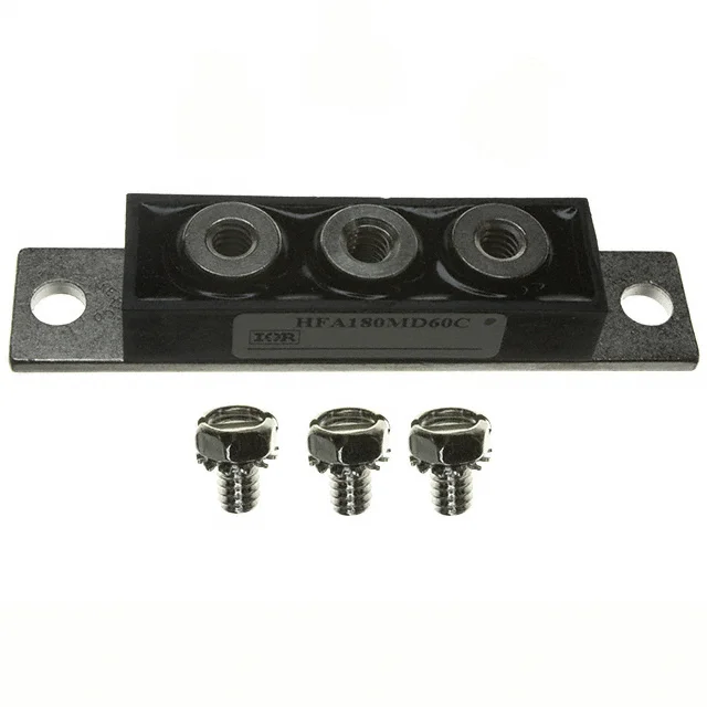 HFA180MD60C DIODE MODULE 600V TO244AB