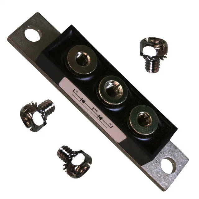 HFA180MD60D DIODE MODULE 600V TO244AB