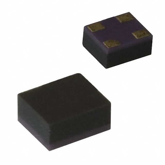 HMPP-3862-BLK RF DIODE PIN 50V MINIPAK