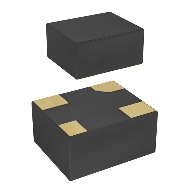 HMPS-2822-BLK RF DIODE SCHOTTKY 15V MINIPAK