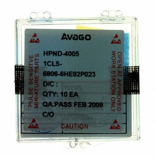 HPND-4005 RF DIODE PIN 120V 250MW