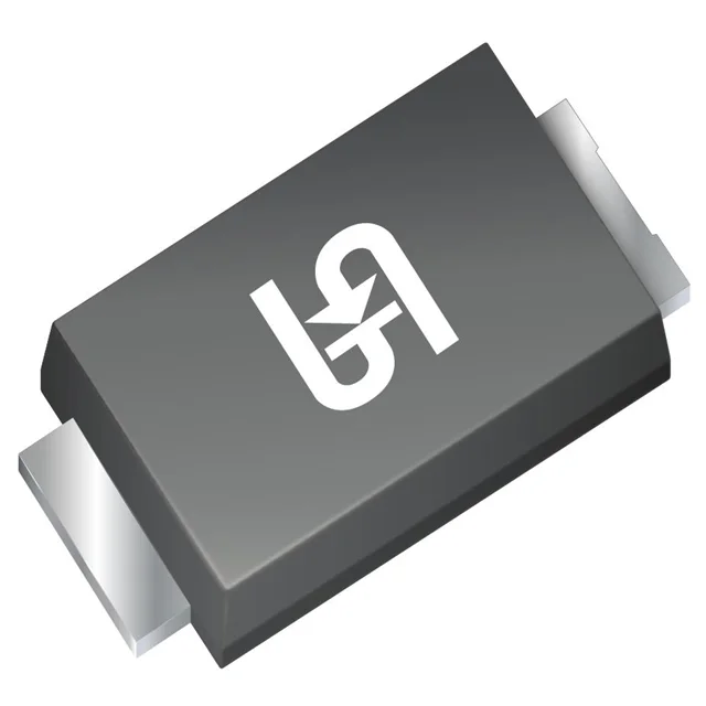 HS1MAL M3G 75NS, 1A, 1000V, HIGH EFFICIENT