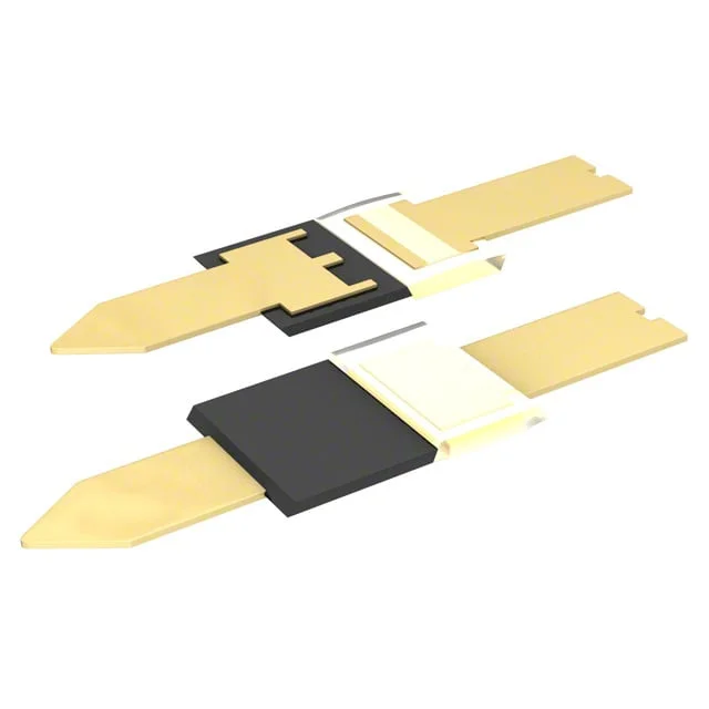 HSCH-5331 DIODE SCHOTTKY 375V BEAM LEAD