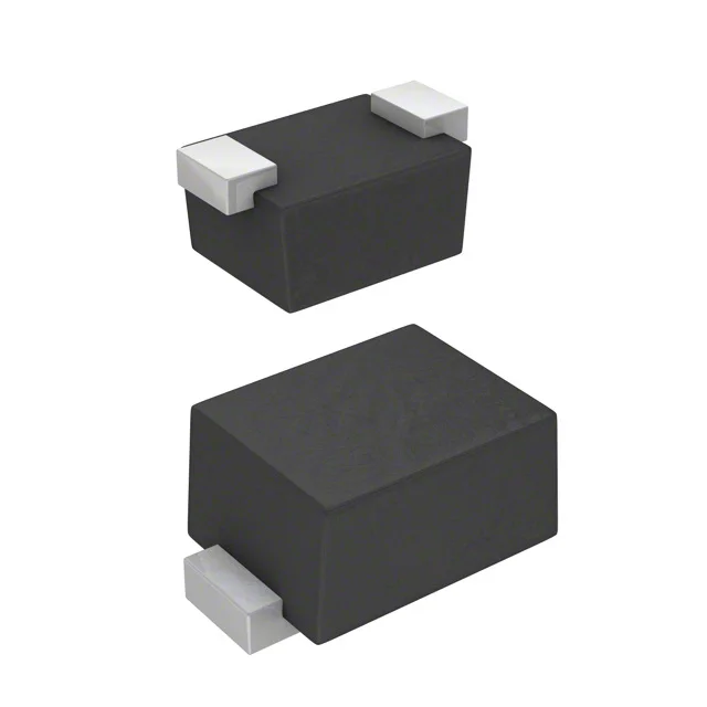 HSL226KRF-E DIODE SCHOTTKY 25V 0.05A