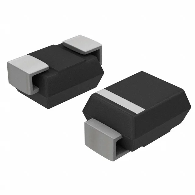 HSM8100JE3/TR13 DIODE SCHOTTKY 100V 8A DO214AB