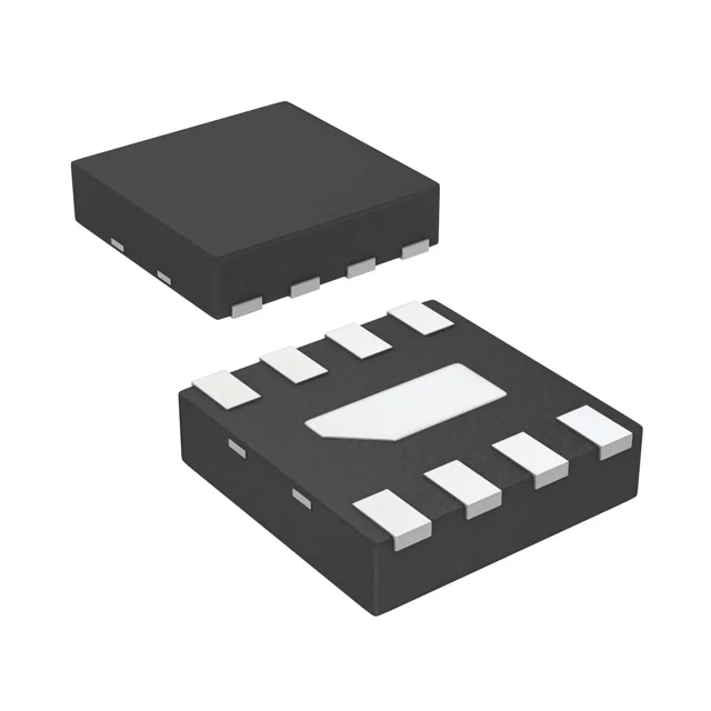 HSMP-386J-TR1G RF DIODE PIN 100V 2W 8QFN