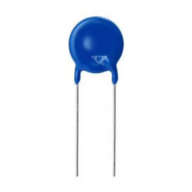 HSZ820KAQBF0KR CAP CER 82PF 500V Y5T RADIAL