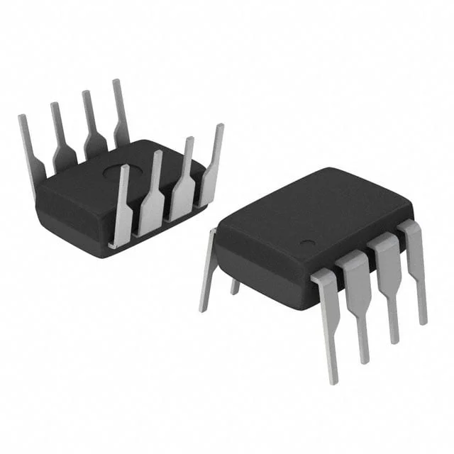 HTNFET-D MOSFET N-CH 55V 8CDIP