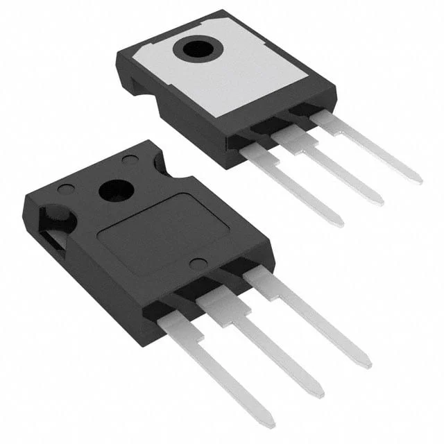 HUFA75339G3 MOSFET N-CH 55V 75A TO247-3
