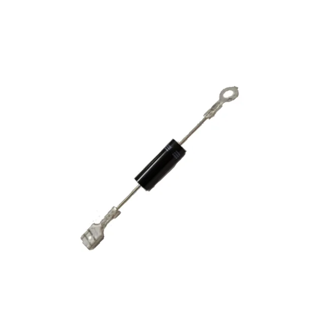 HVM5 DIODE GEN PURP 5000V 350MA HVM