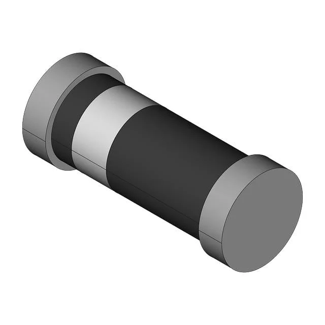 HZK2CTR-S-E DIODE ZENER 0.5W