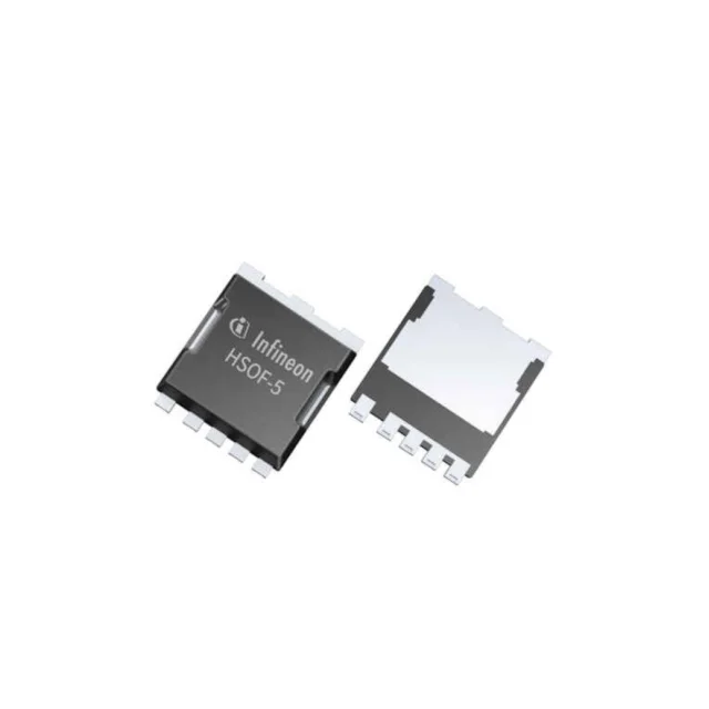 IAUA180N04S5N012AUMA1 MOSFET N-CH 40V 180A HSOF-5-1