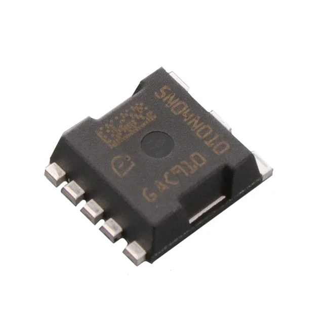 IAUA200N04S5N010AUMA1 MOSFET N-CH 40V 200A 5HSOF