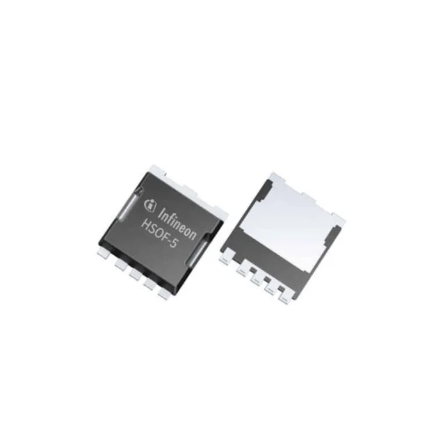 IAUC100N08S5N031ATMA1 MOSFET N-CH 80V 100A TDSON-8-34