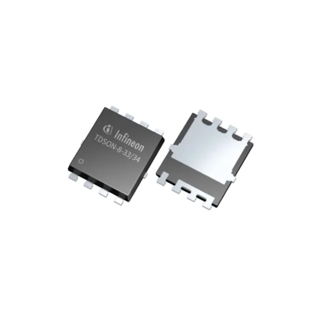 IAUC120N06S5L032ATMA1 MOSFET N-CH 60V 120A TDSON-8-34