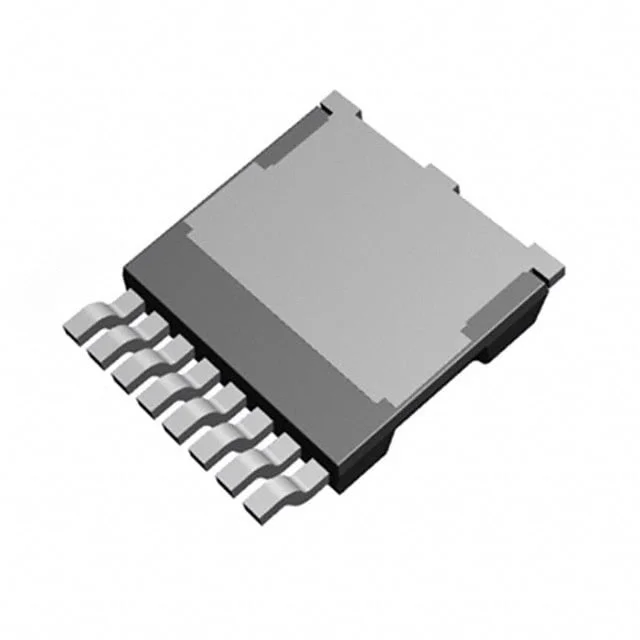 IAUS300N08S5N014ATMA1 MOSFET N-CH 80V 300A HSOG-8