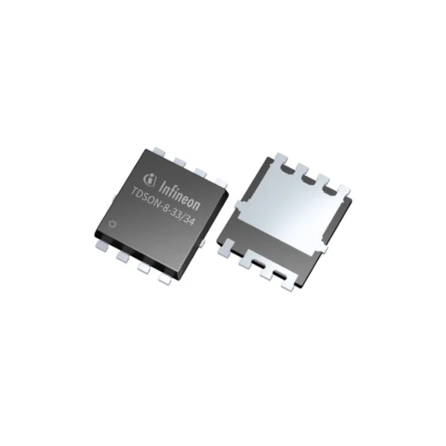 IAUZ30N06S5L140ATMA1 MOSFET N-CH 60V 30A TSDSON-8-32
