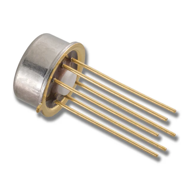 ID100 TO-78 6L LOW LEAKAGE, MONOLITHIC DUAL, PI