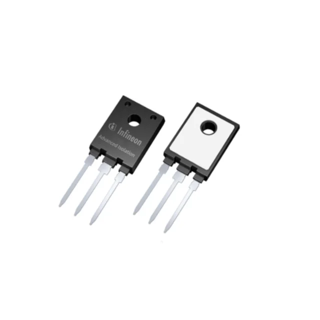 IDFW60C65D1XKSA1 DIODE ARRAY GP 650V 56A TO247-3