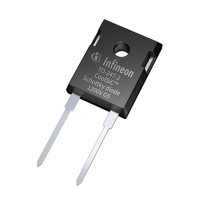 IDWD10G120C5XKSA1 SIC SCHOTTKY 1200V 10A TO247-2