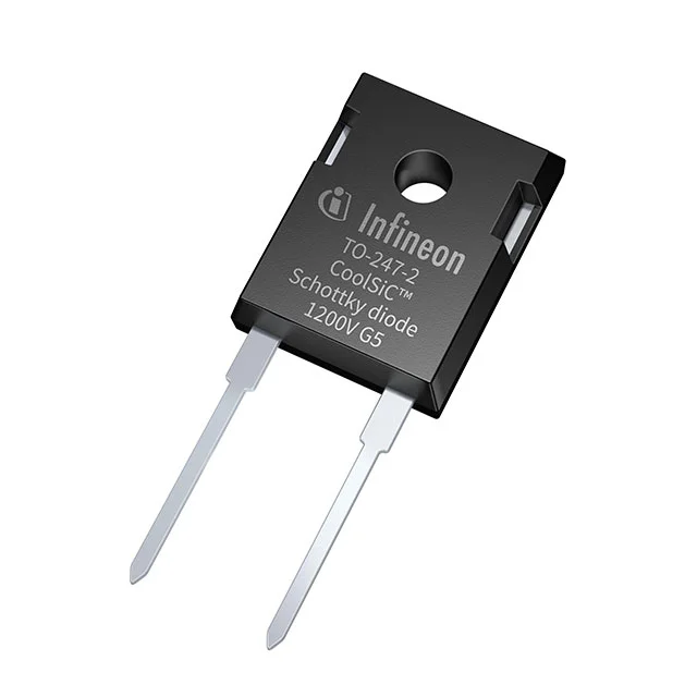 IDWD40G120C5XKSA1 SIC SCHOTTKY 1200V 40A TO247-2
