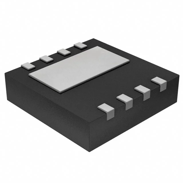 IGLD60R070D1AUMA1 GANFET N-CH 600V 15A LSON-8