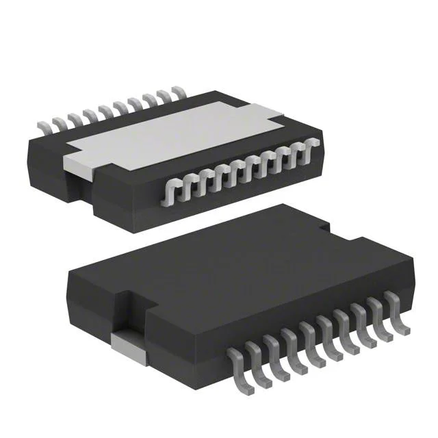 IGO60R070D1AUMA1 GANFET N-CH 600V 31A 20DSO