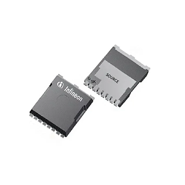 IGT60R190D1SATMA1 GANFET N-CH 600V 12.5A 8HSOF