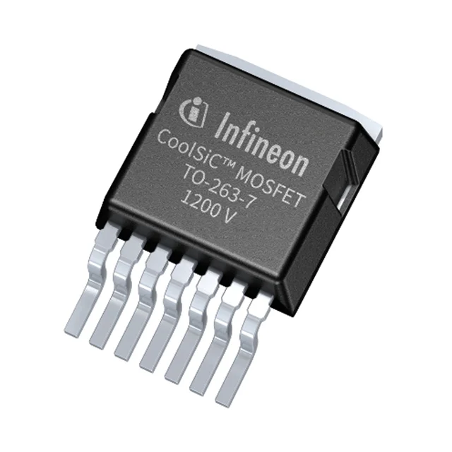 IMBG120R220M1HXTMA1 SICFET N-CH 1.2KV 13A TO263