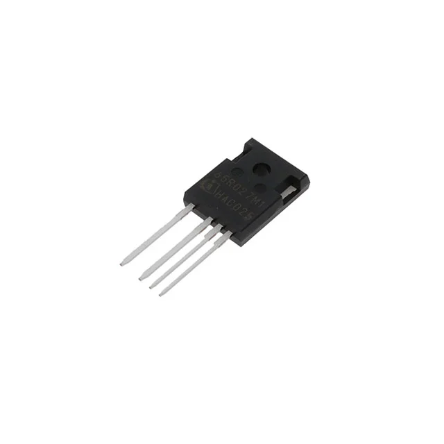 IMZA65R027M1HXKSA1 MOSFET 650V NCH SIC TRENCH