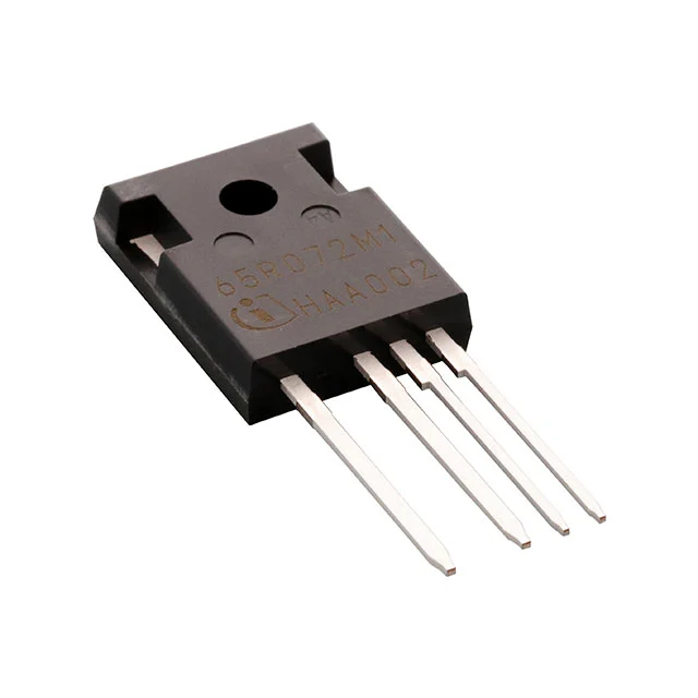 IMZA65R072M1HXKSA1 MOSFET 650V NCH SIC TRENCH