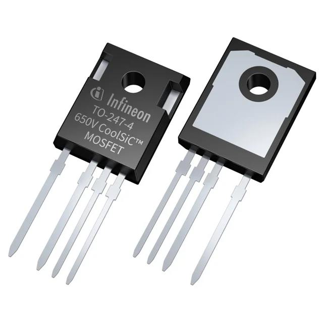 IMZA65R083M1HXKSA1 SILICON CARBIDE MOSFET, PG-TO247