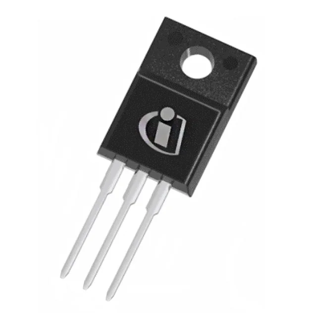 IPA030N10NF2SXKSA1 TRENCH >=100V PG-TO220-3
