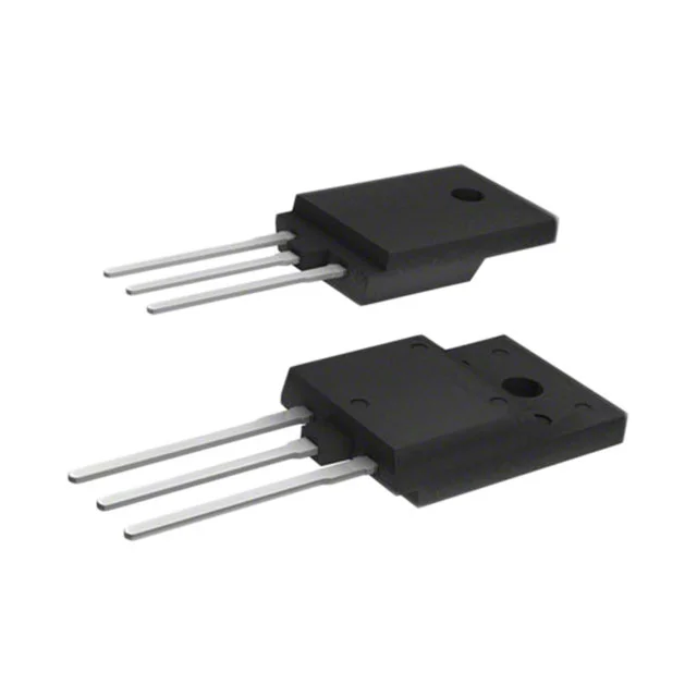 IPA60R190C6XKSA1 MOSFET N-CH 600V 20.2A TO220-FP