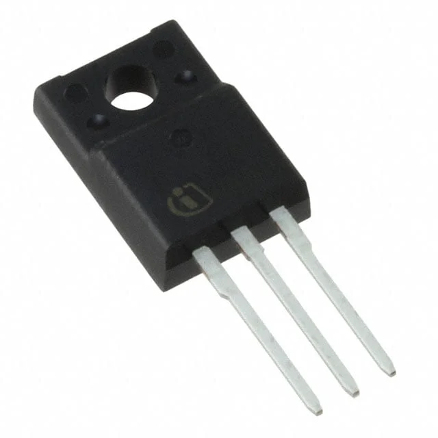 IPA80R1K2P7XKSA1 MOSFET N-CH 800V 4.5A TO220
