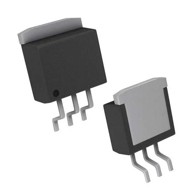 IPB10N03LB G MOSFET N-CH 30V 50A TO263-3