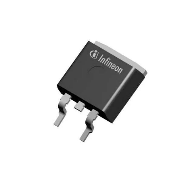 IPB330P10NMATMA1 TRENCH >=100V PG-TO263-3