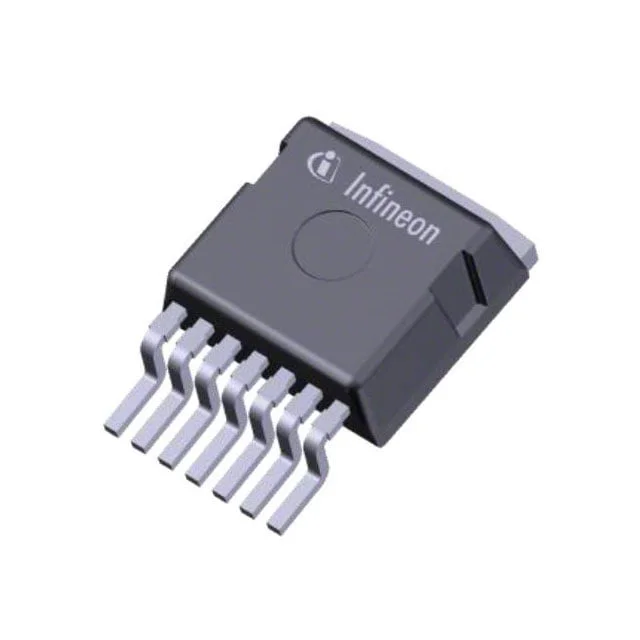 IPBE65R075CFD7AATMA1 MOSFET N-CH 650V 32A TO263-7