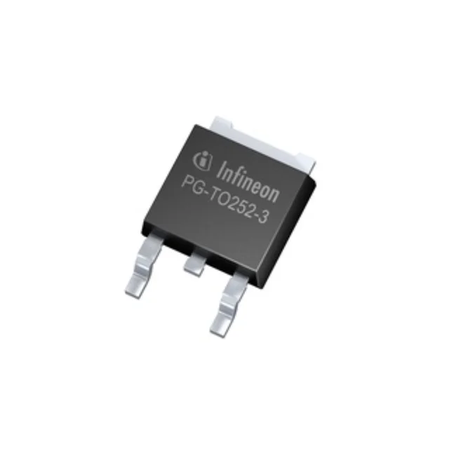 IPD100N06S403ATMA2 MOSFET N-CH 60V 100A TO252-3-11